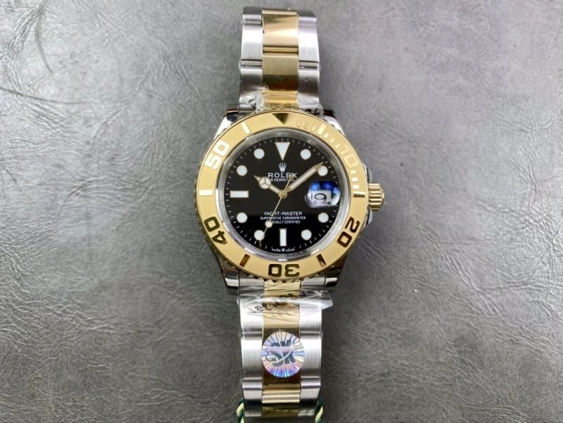 Packable ROLEX Watches 199545