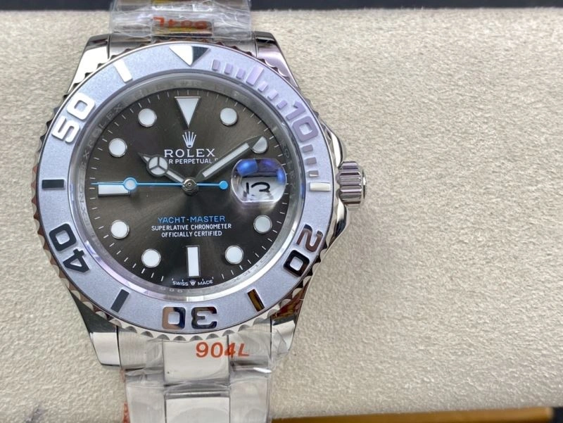 ROLEX Watches Resilient 199561