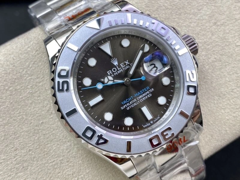 ROLEX Watches Resilient 199561