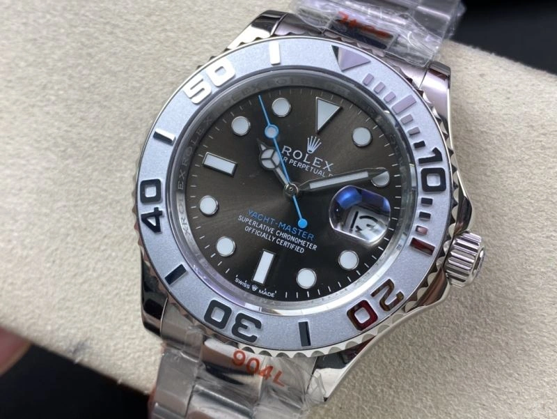 ROLEX Watches Resilient 199561