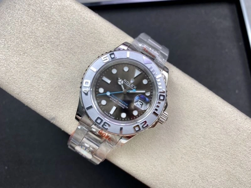 ROLEX Watches Resilient 199561
