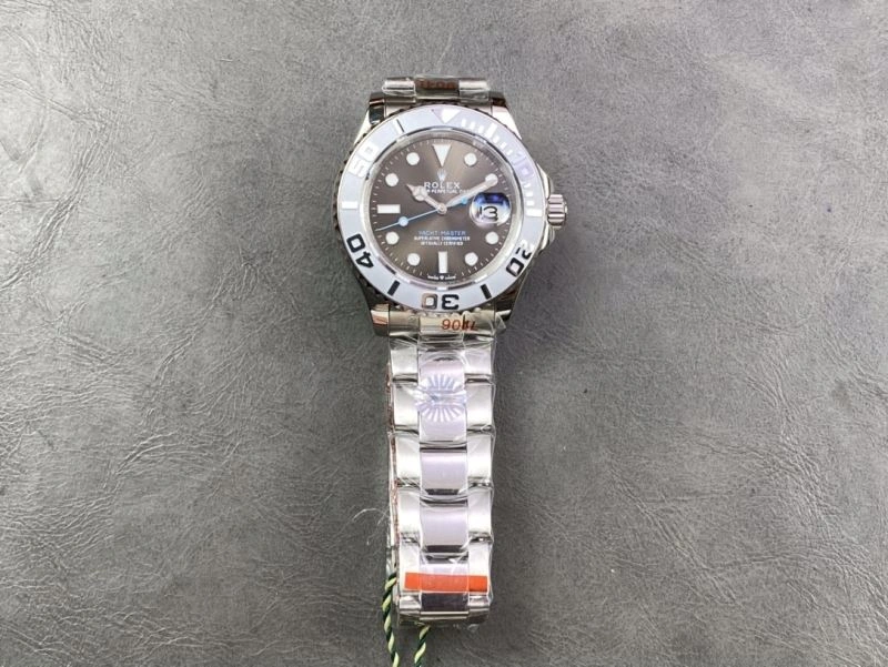 ROLEX Watches Resilient 199561