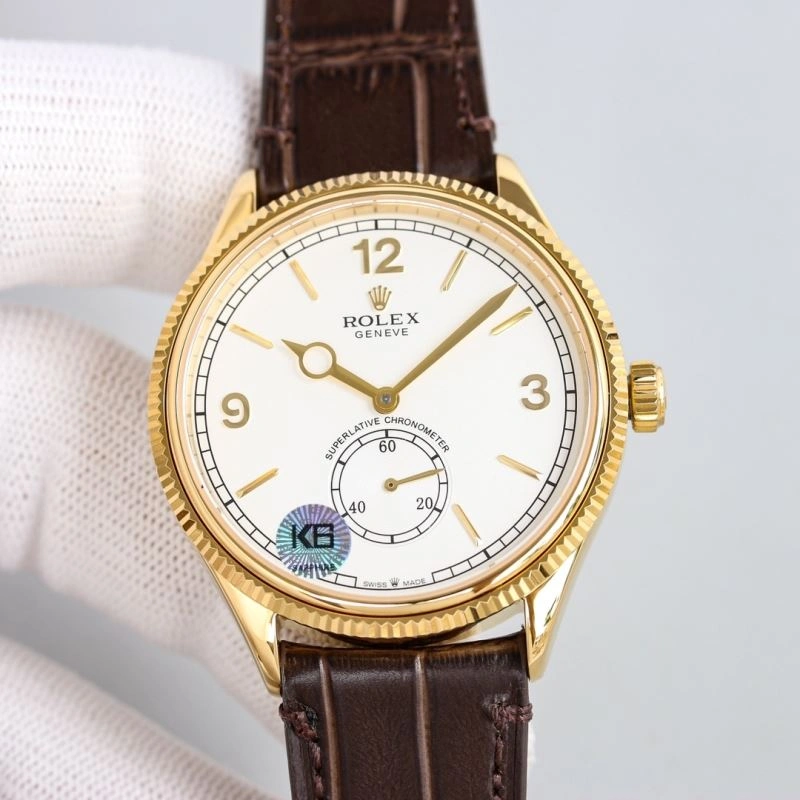 ROLEX Watches Lightweight 199552