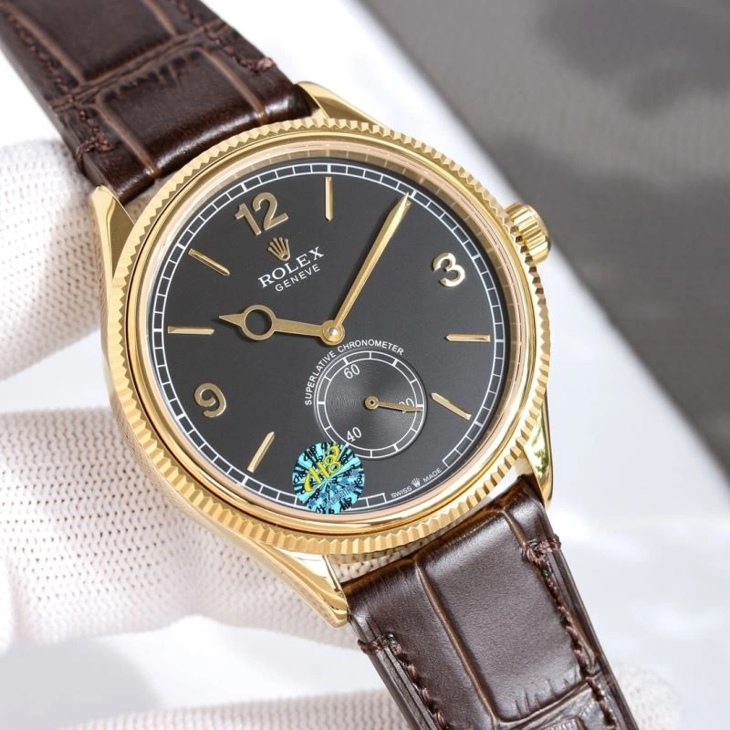 ROLEX Watches TechFriendly 199554