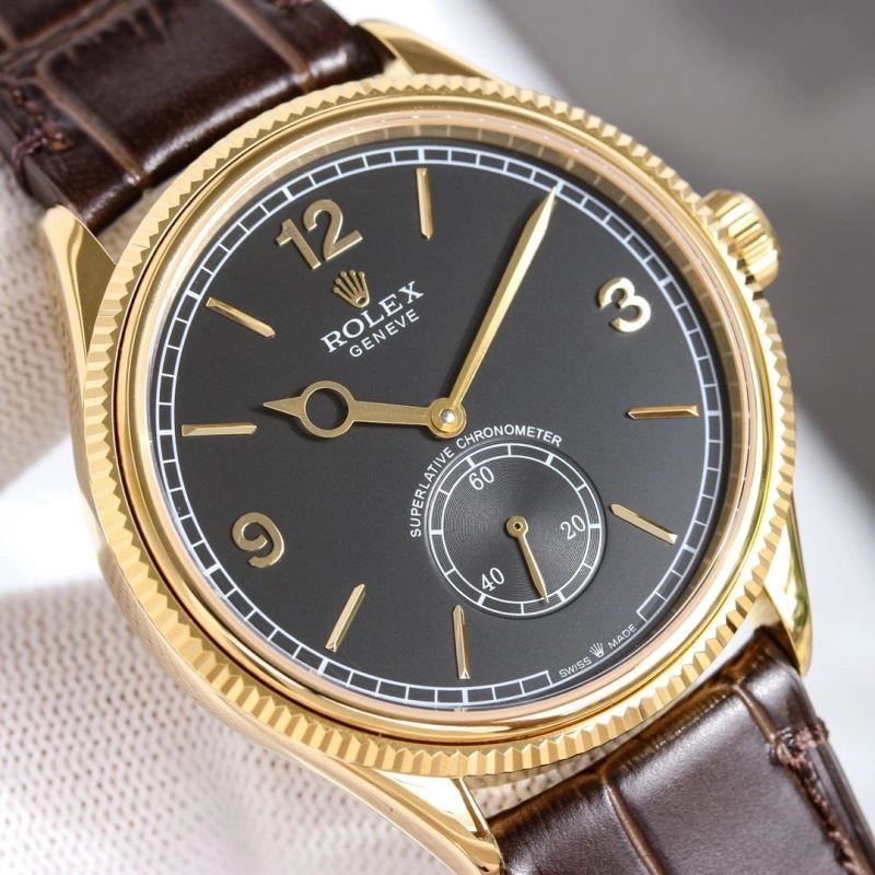 ROLEX Watches TechFriendly 199554
