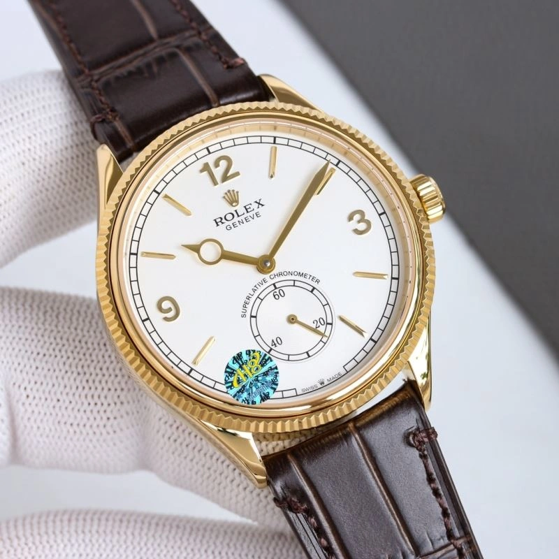 ROLEX Watches TechFriendly 199554