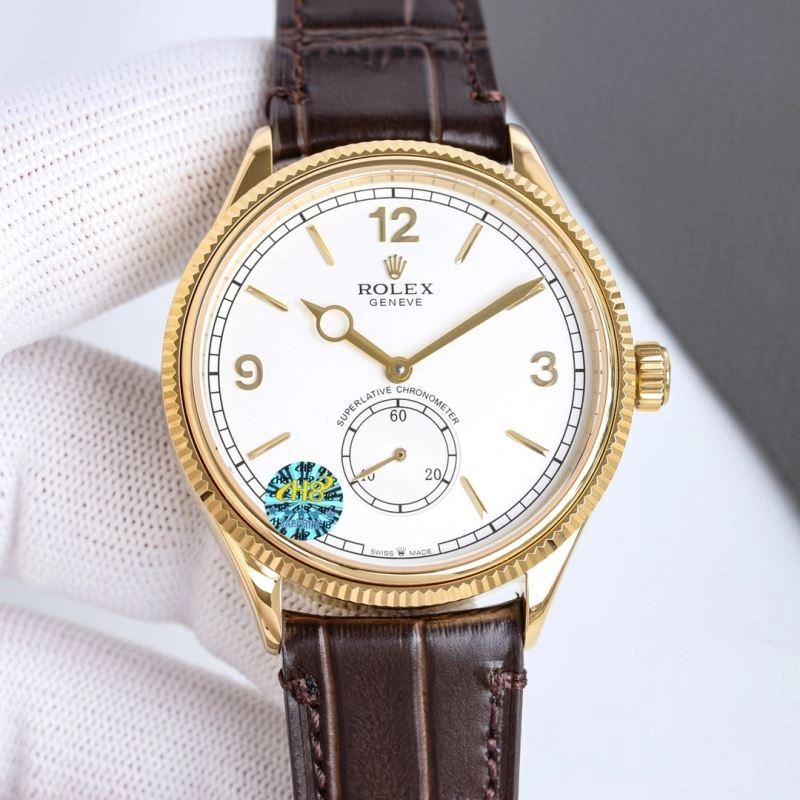 ROLEX Watches TechFriendly 199554
