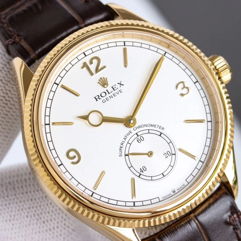 ROLEX Watches TechFriendly 199554