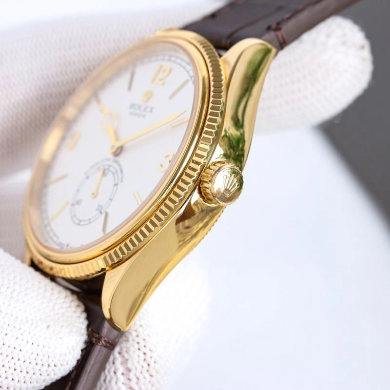 ROLEX Watches TechFriendly 199554