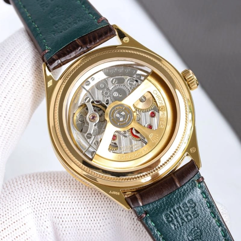 ROLEX Watches TechFriendly 199554