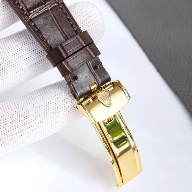 ROLEX Watches TechFriendly 199554
