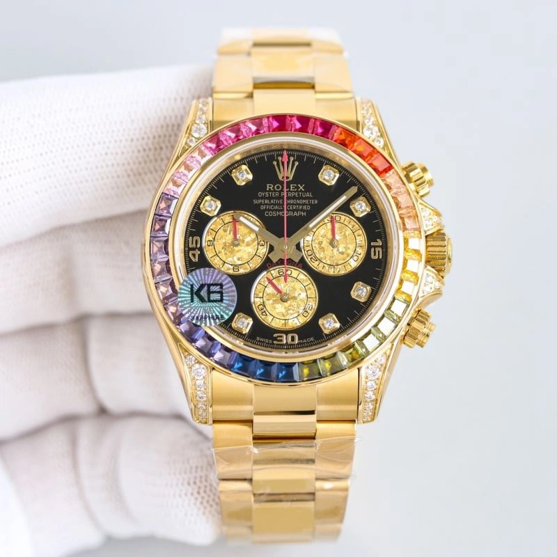 Tailored ROLEX Watches 199551