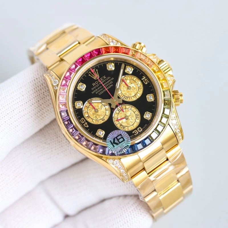 Tailored ROLEX Watches 199551