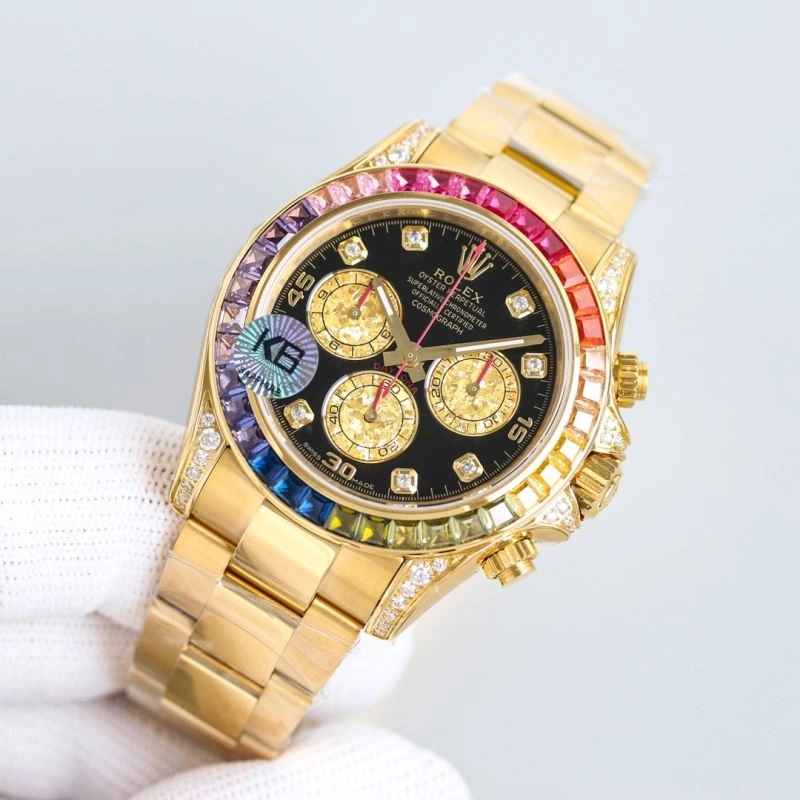 Tailored ROLEX Watches 199551