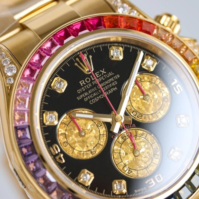Tailored ROLEX Watches 199551