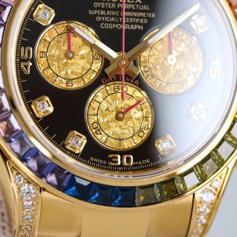 Tailored ROLEX Watches 199551