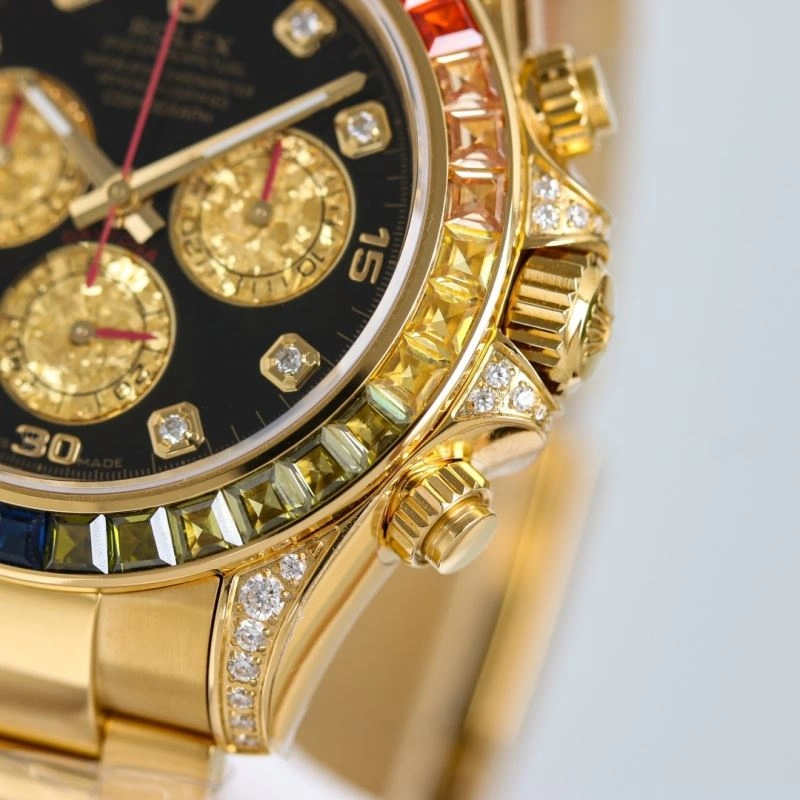 Tailored ROLEX Watches 199551