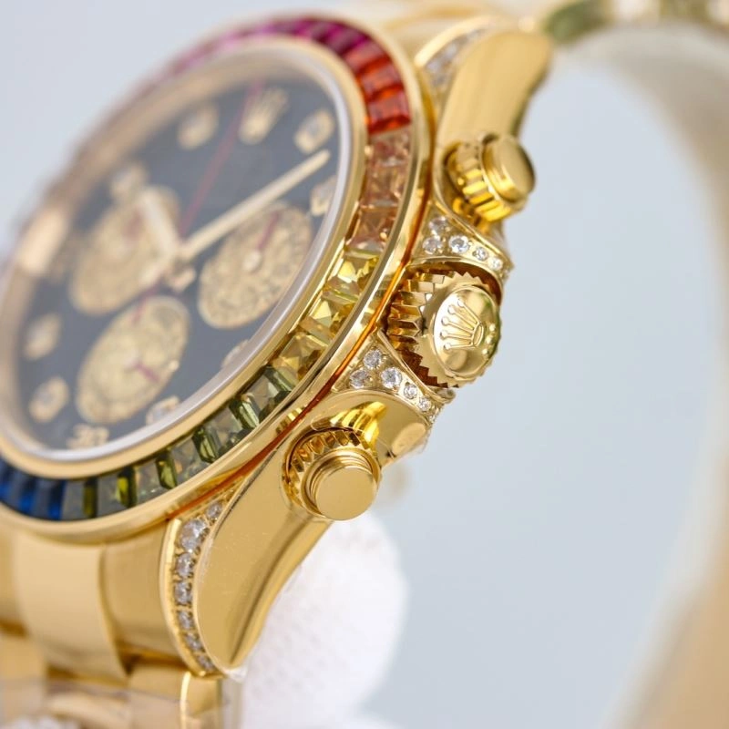 Tailored ROLEX Watches 199551