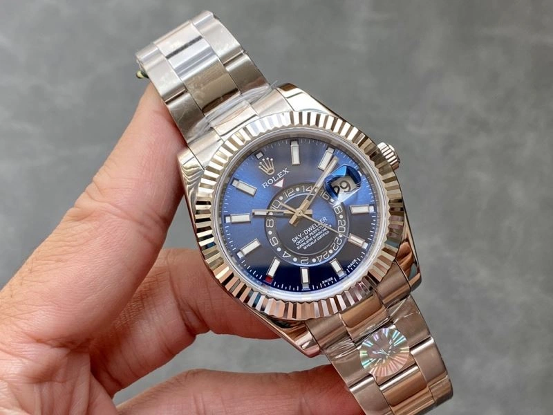 Classic ROLEX Watches 199565