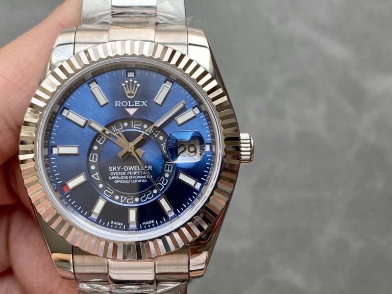 Classic ROLEX Watches 199565