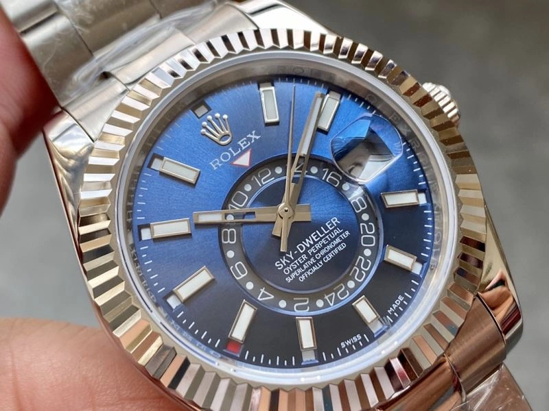 Classic ROLEX Watches 199565