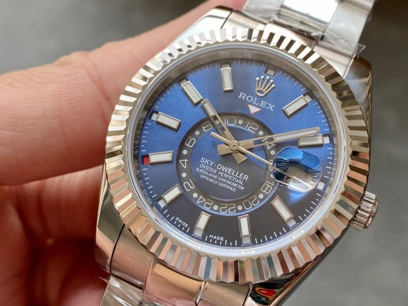 Classic ROLEX Watches 199565