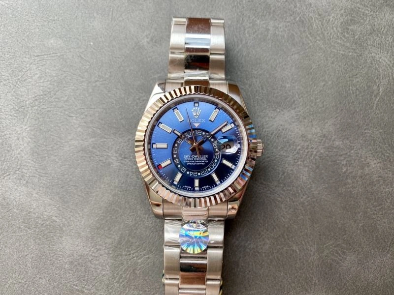 Classic ROLEX Watches 199565