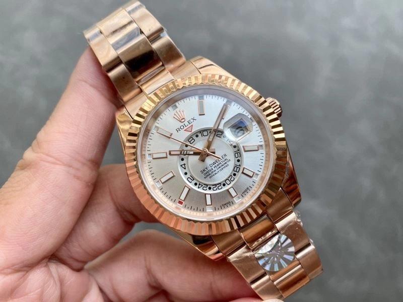 Neat ROLEX Watches 199553