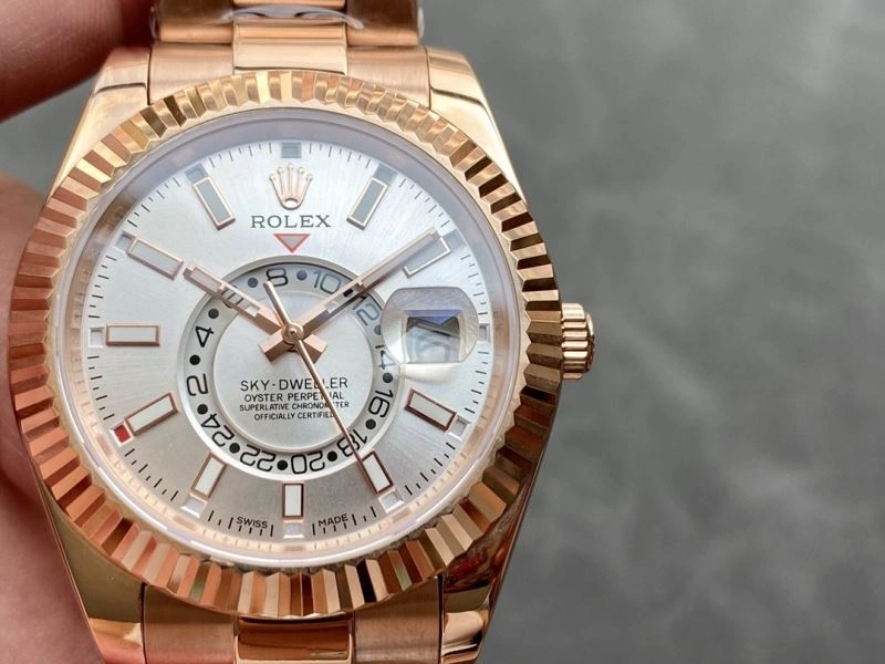Neat ROLEX Watches 199553
