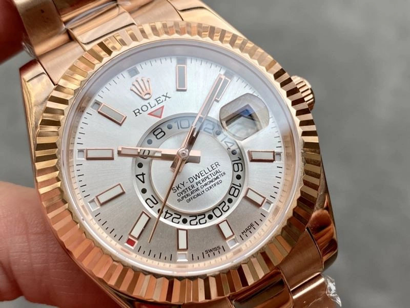 Neat ROLEX Watches 199553