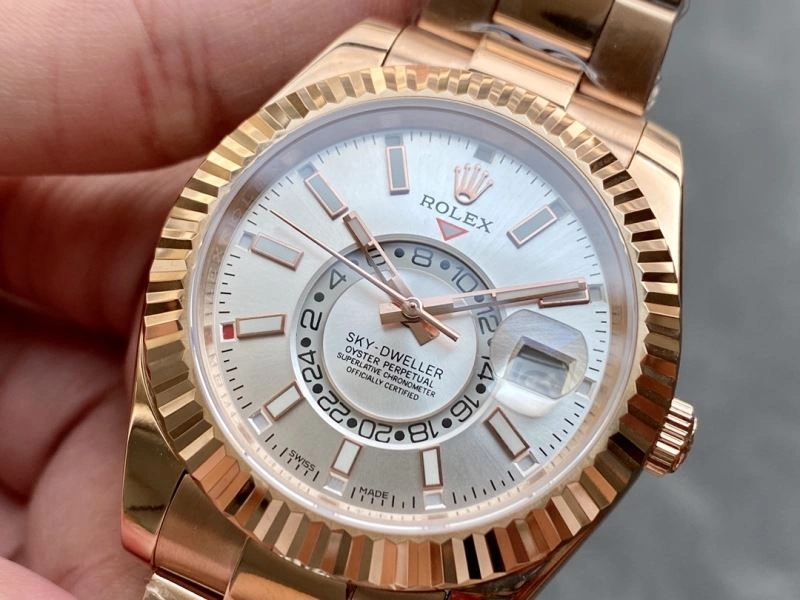 Neat ROLEX Watches 199553