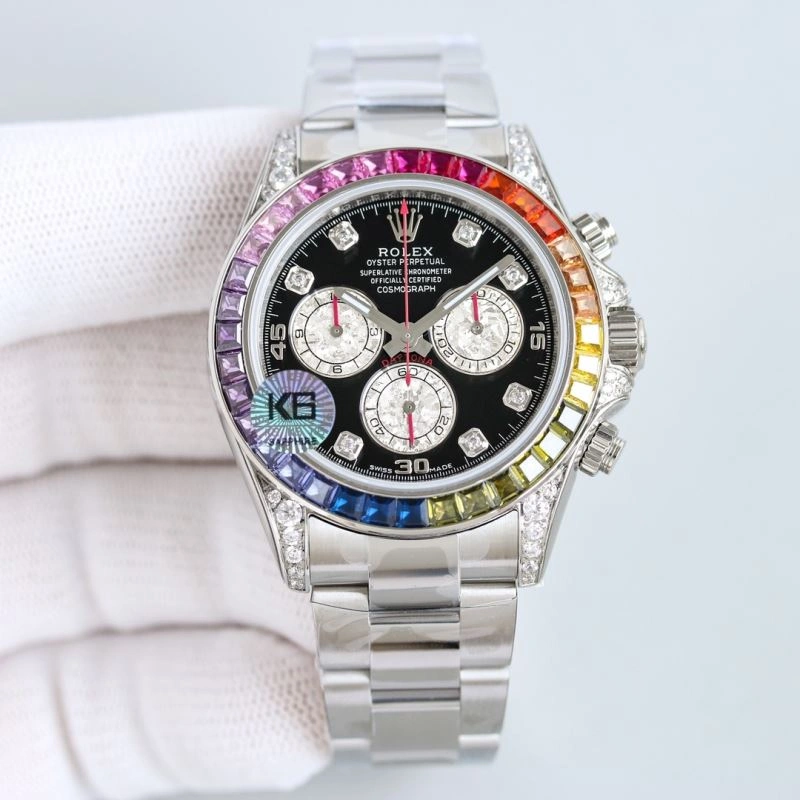 Unique ROLEX Watches 199546