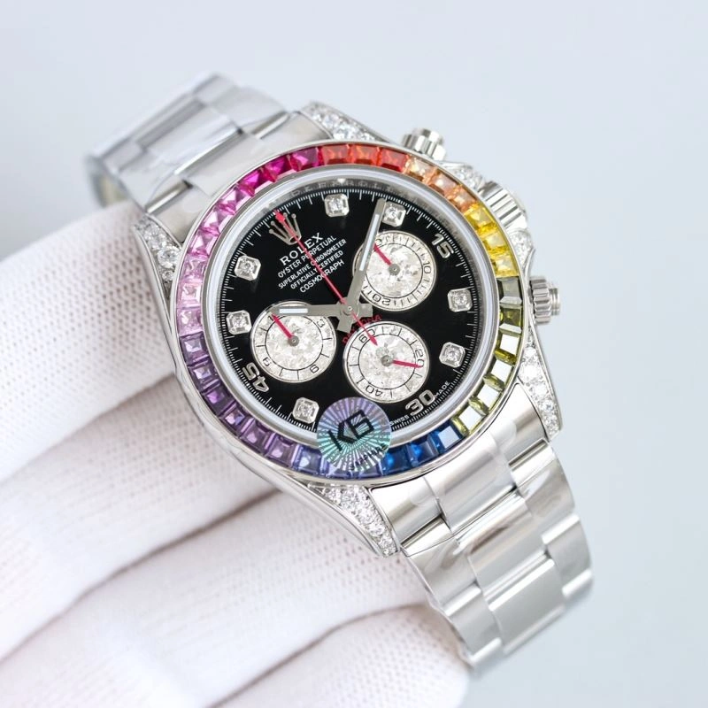 Unique ROLEX Watches 199546