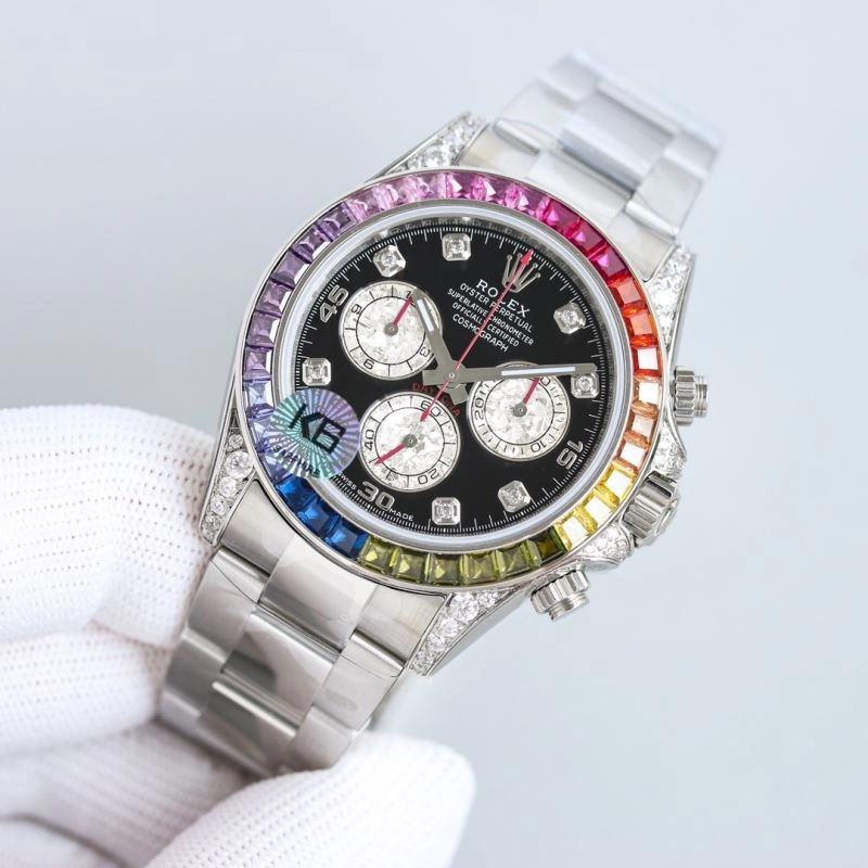 Unique ROLEX Watches 199546