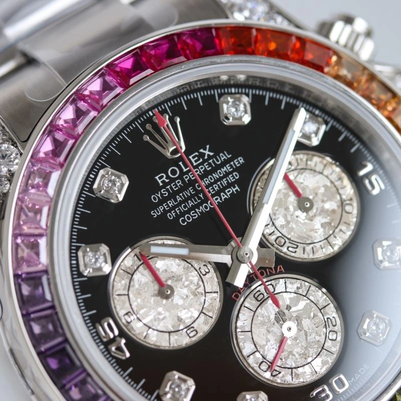 Unique ROLEX Watches 199546
