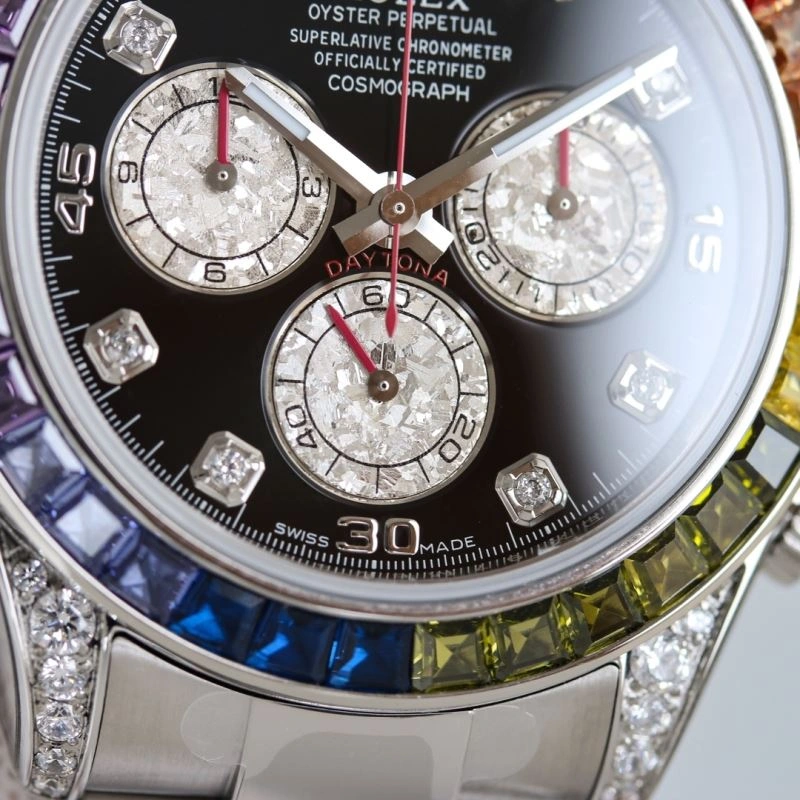 Unique ROLEX Watches 199546