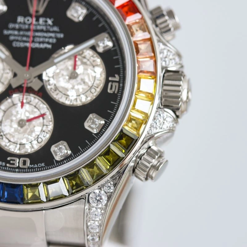 Unique ROLEX Watches 199546