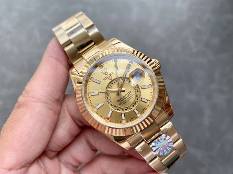 ROLEX Watches WaterResistant 199558
