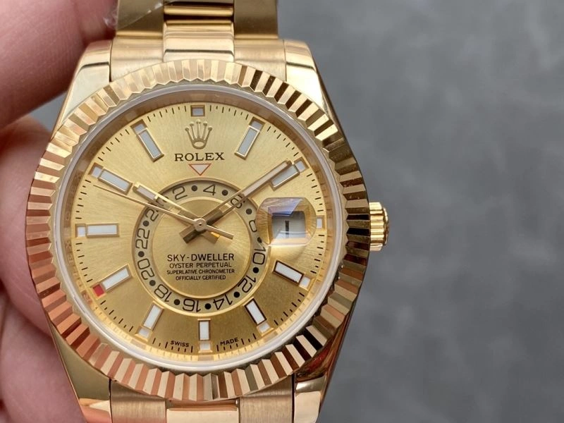 ROLEX Watches WaterResistant 199558