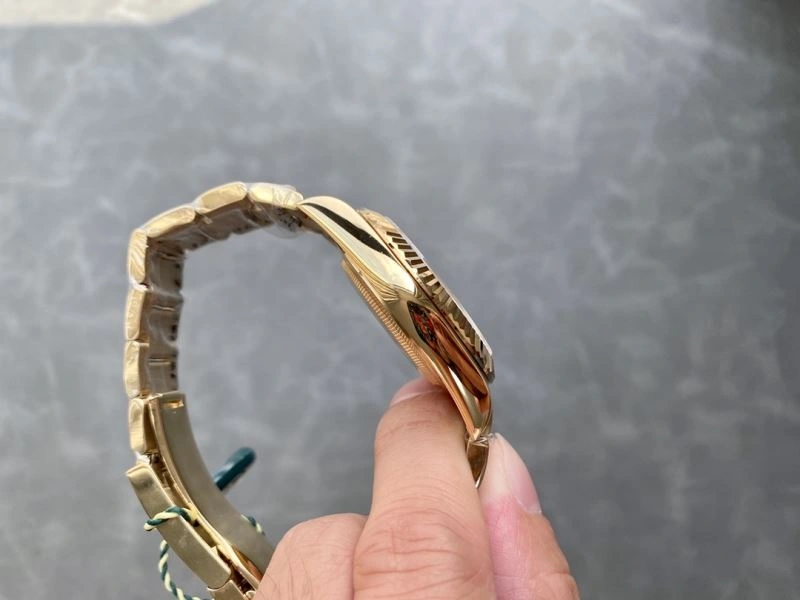 ROLEX Watches WaterResistant 199558