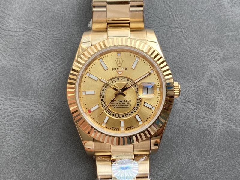 ROLEX Watches WaterResistant 199558