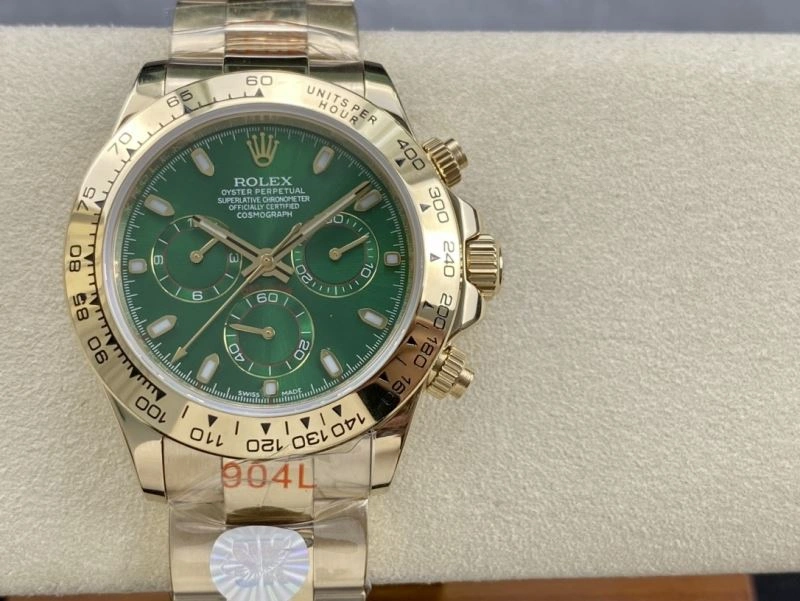 ROLEX Watches TravelReady 199555