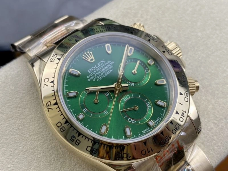 ROLEX Watches TravelReady 199555