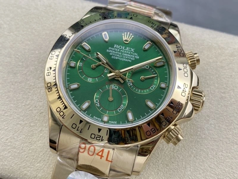 ROLEX Watches TravelReady 199555