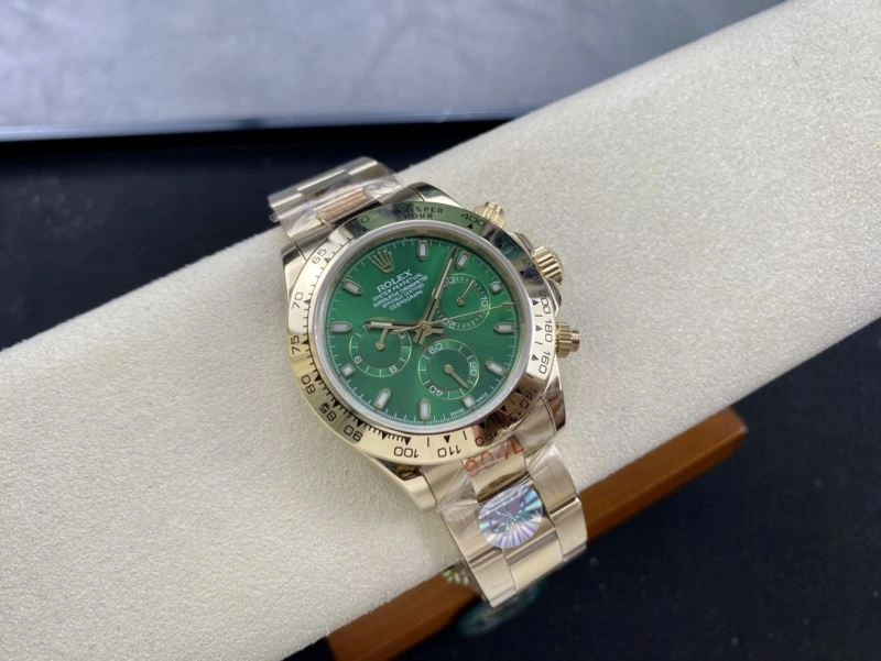 ROLEX Watches TravelReady 199555