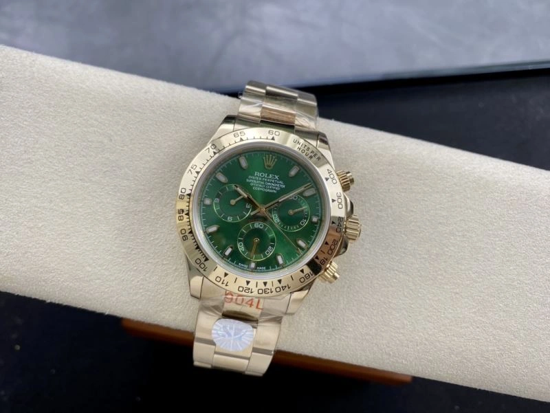ROLEX Watches TravelReady 199555