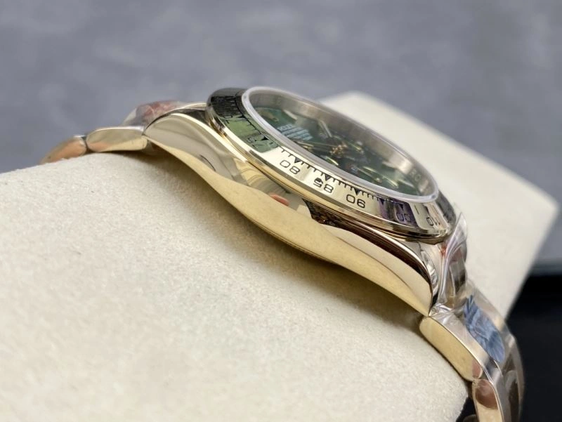 ROLEX Watches TravelReady 199555