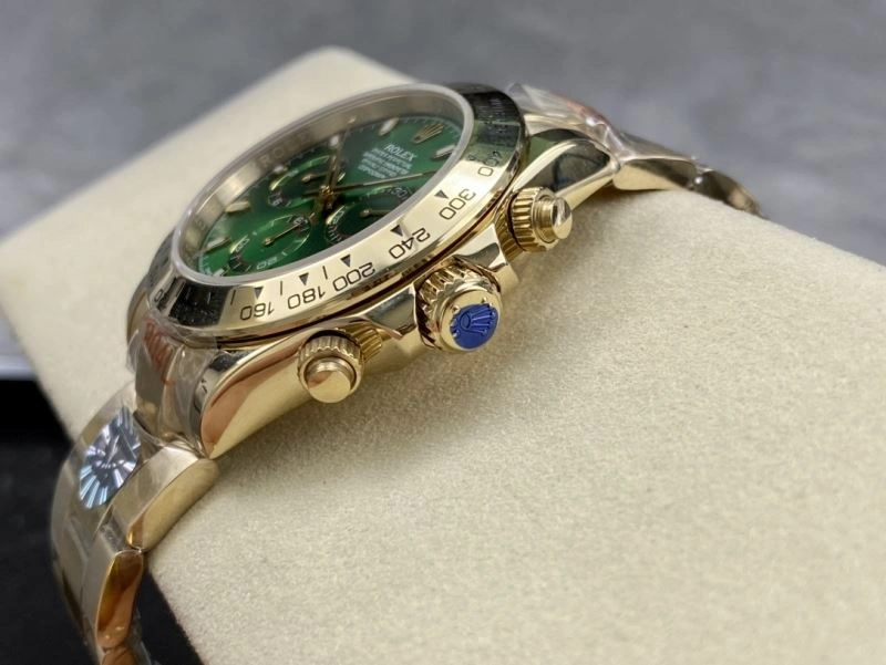 ROLEX Watches TravelReady 199555