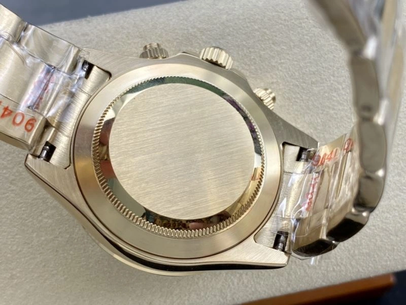 ROLEX Watches TravelReady 199555