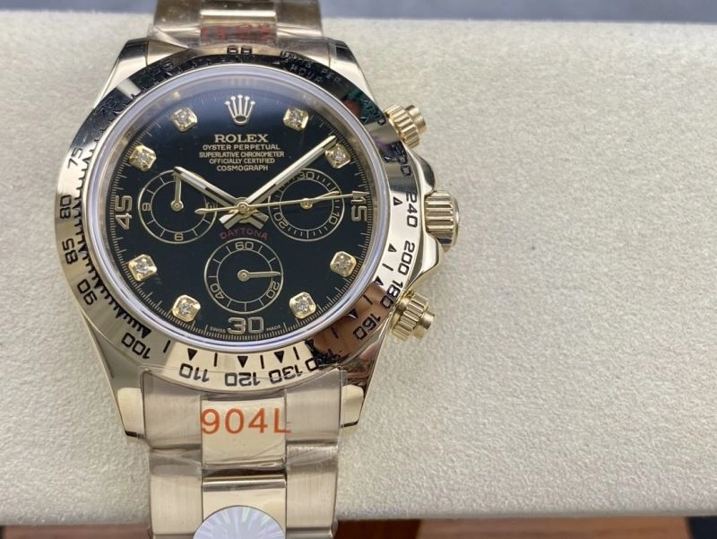 ROLEX Watches BestValue 199564